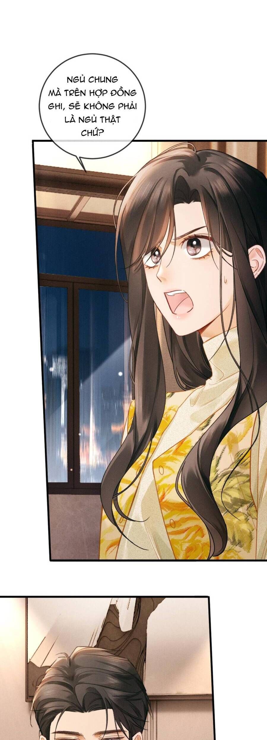 Sa Vào Cạm Bẫy! - Chapter 3 - Page 38