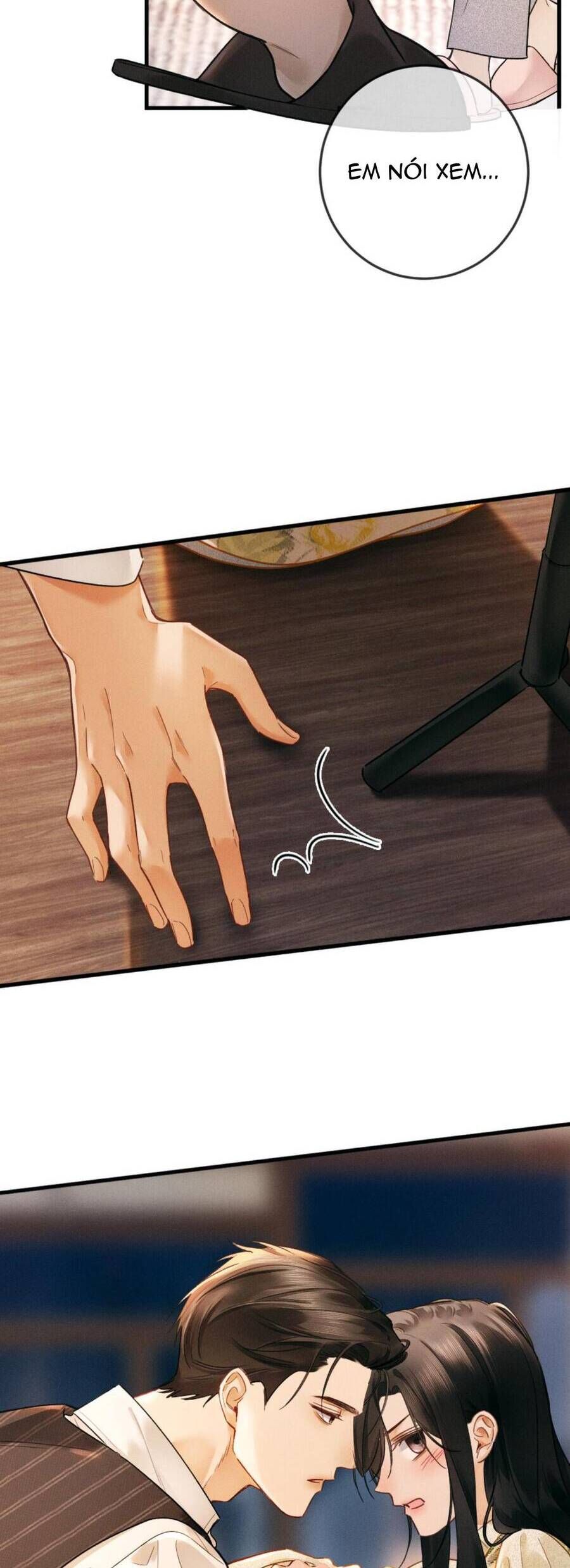 Sa Vào Cạm Bẫy! - Chapter 3 - Page 41