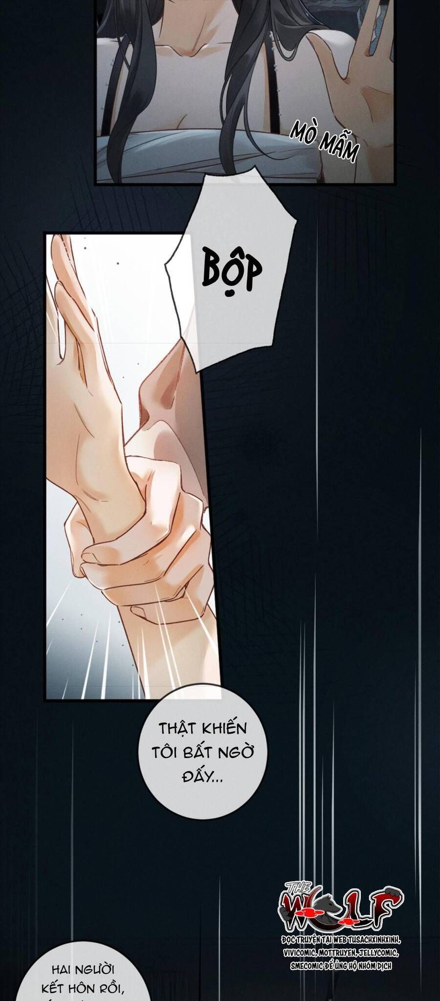 Sa Vào Cạm Bẫy! - Chapter 3 - Page 44