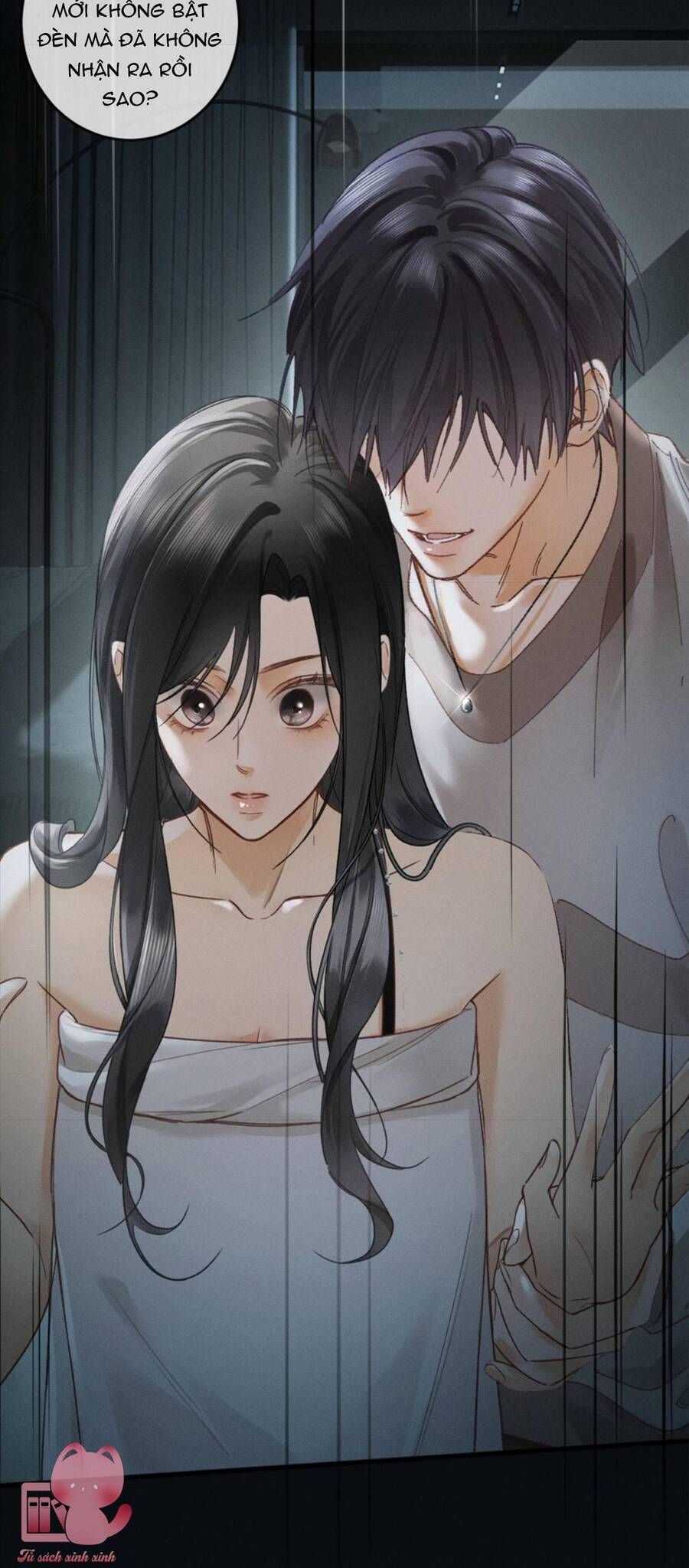 Sa Vào Cạm Bẫy! - Chapter 3 - Page 45