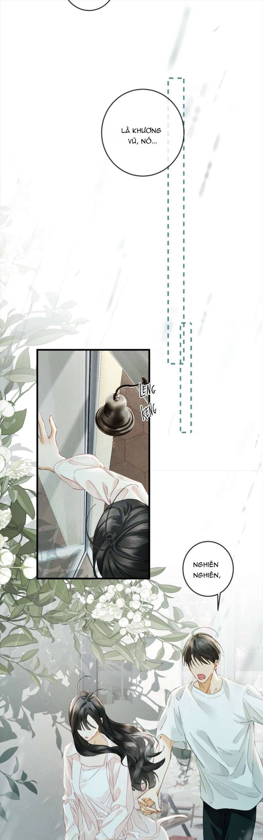 Sa Vào Cạm Bẫy! - Chapter 30 - Page 12