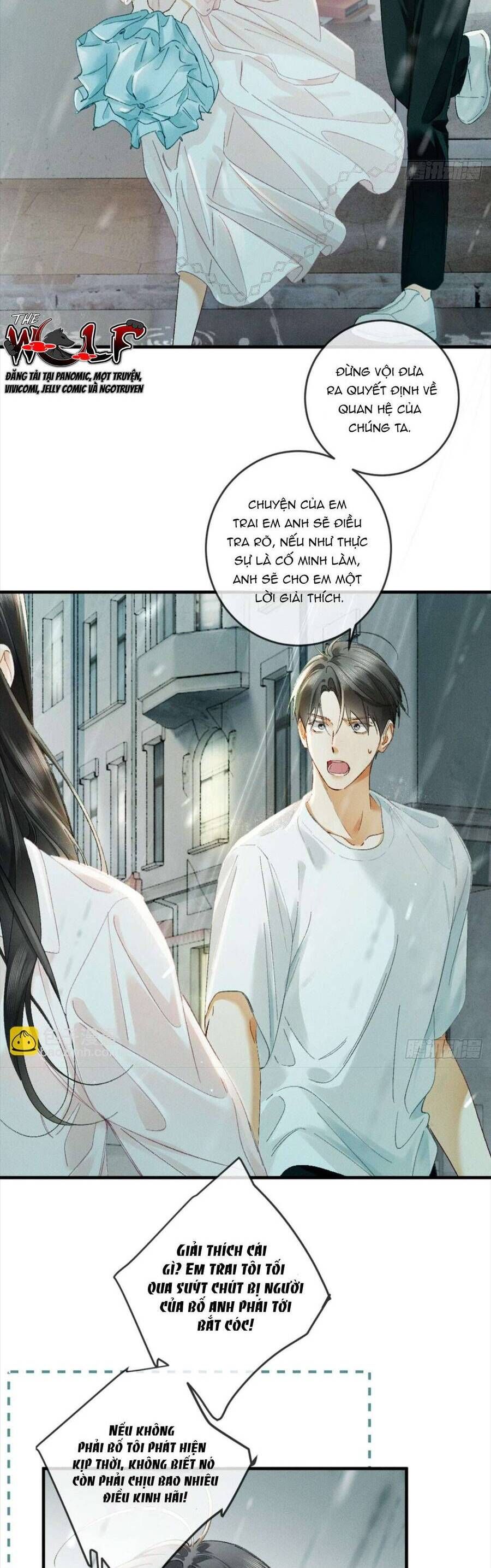 Sa Vào Cạm Bẫy! - Chapter 30 - Page 13