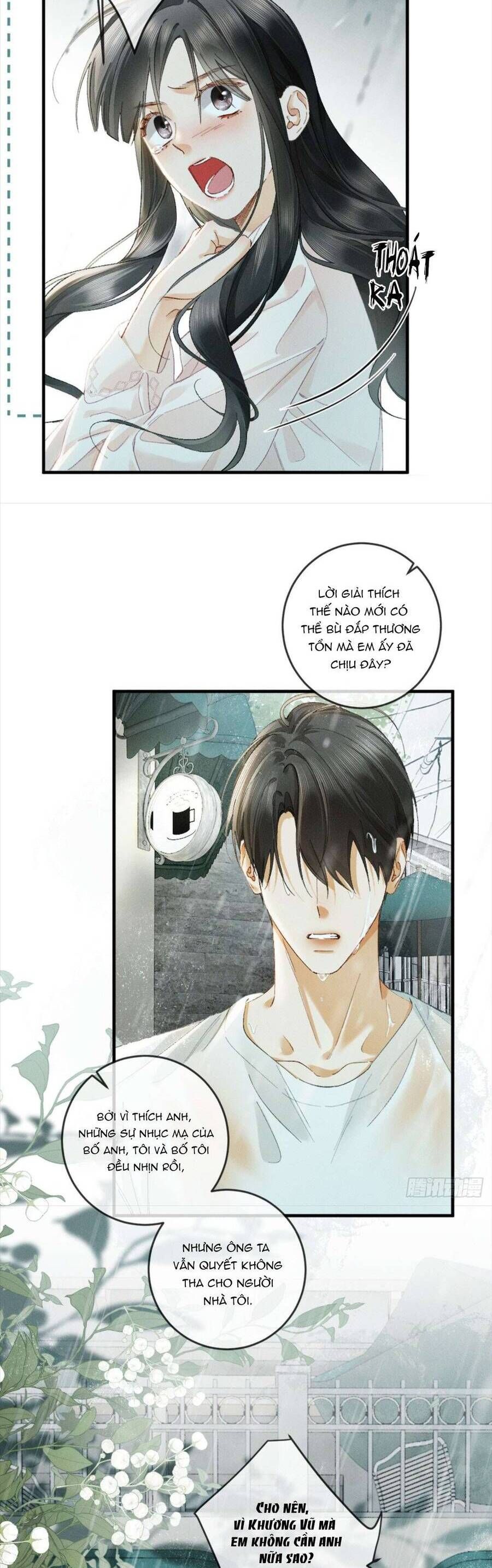 Sa Vào Cạm Bẫy! - Chapter 30 - Page 14