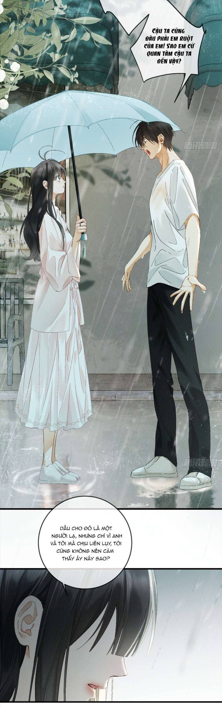 Sa Vào Cạm Bẫy! - Chapter 30 - Page 15