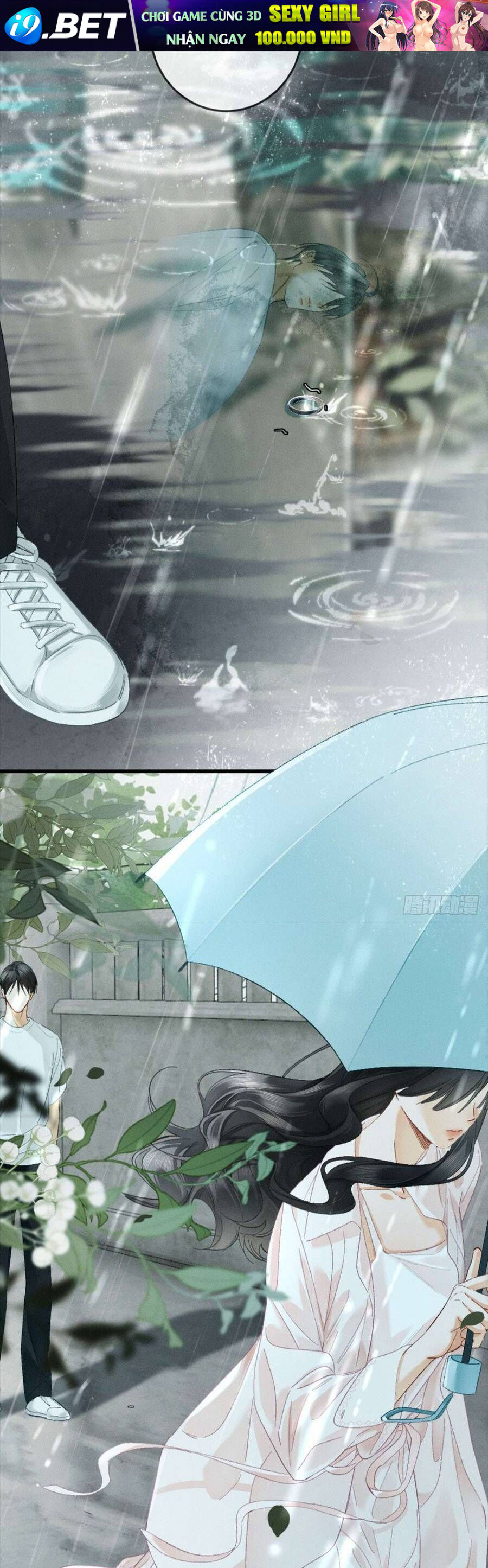 Sa Vào Cạm Bẫy! - Chapter 30 - Page 17