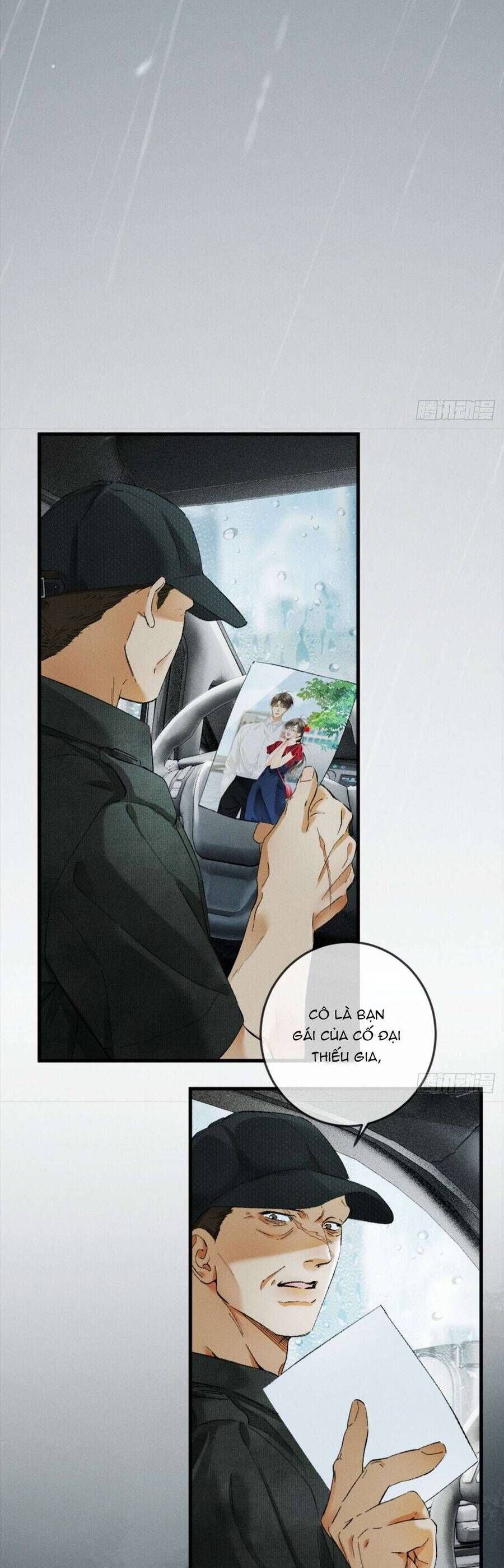 Sa Vào Cạm Bẫy! - Chapter 30 - Page 20