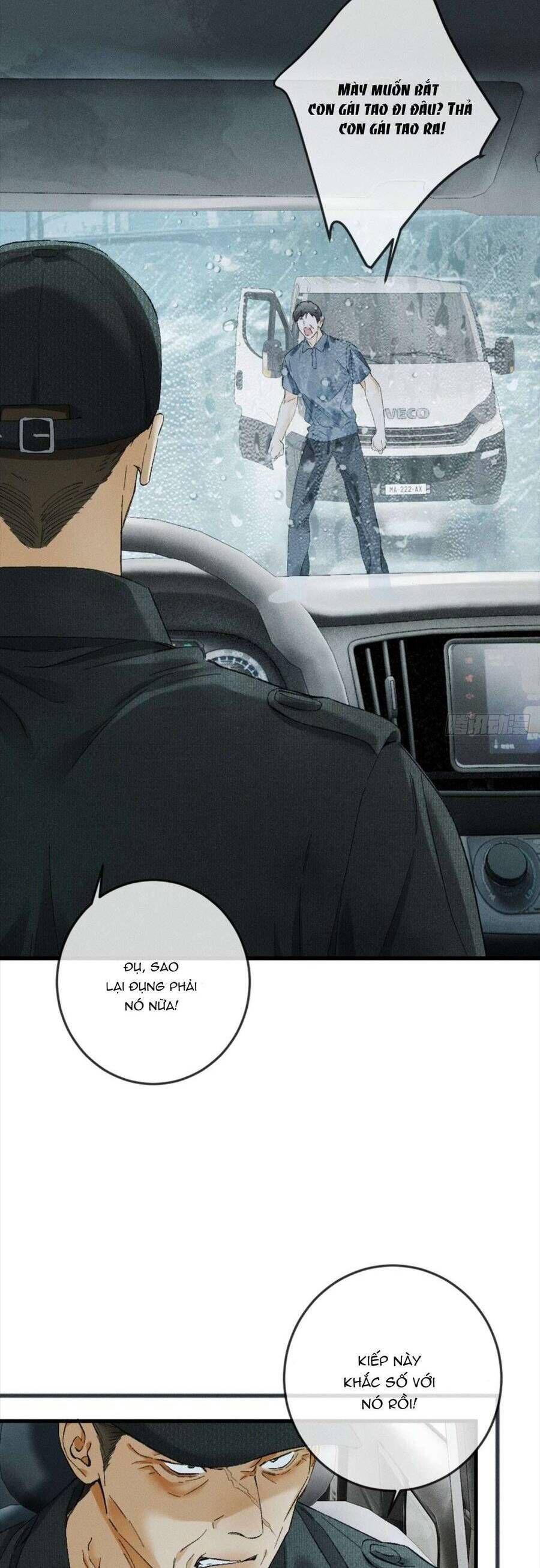 Sa Vào Cạm Bẫy! - Chapter 30 - Page 23