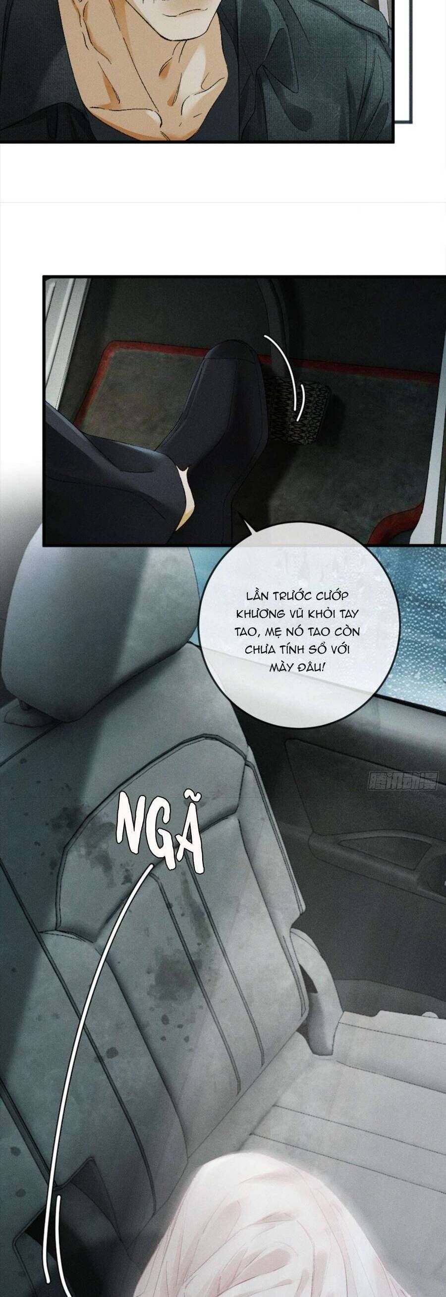 Sa Vào Cạm Bẫy! - Chapter 30 - Page 24