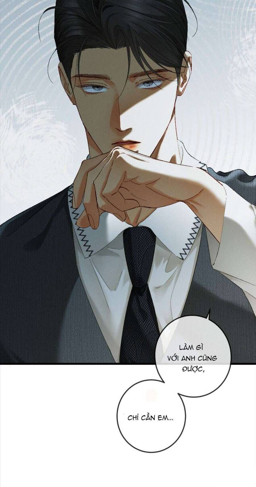 Sa Vào Cạm Bẫy! - Chapter 30 - Page 28