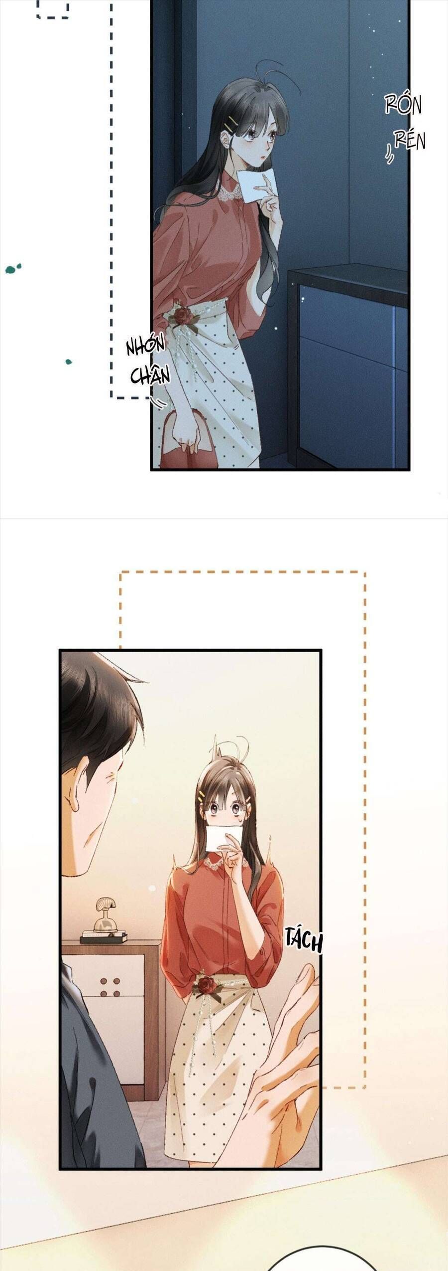 Sa Vào Cạm Bẫy! - Chapter 30 - Page 6