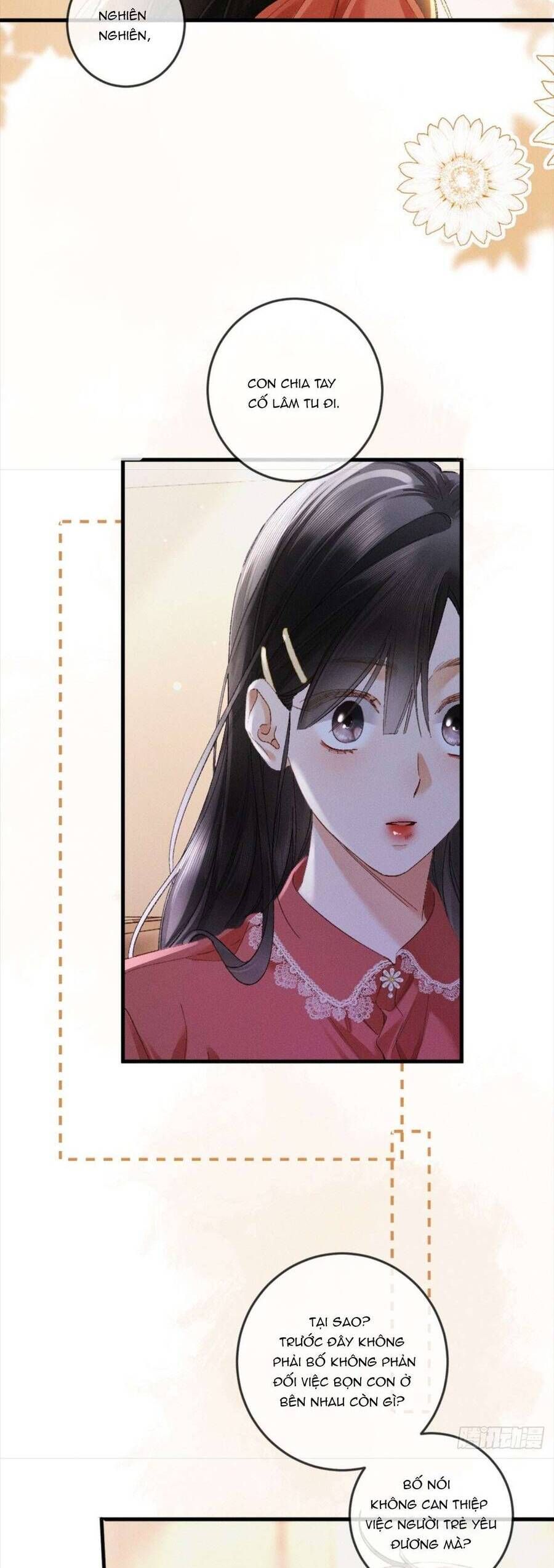 Sa Vào Cạm Bẫy! - Chapter 30 - Page 8