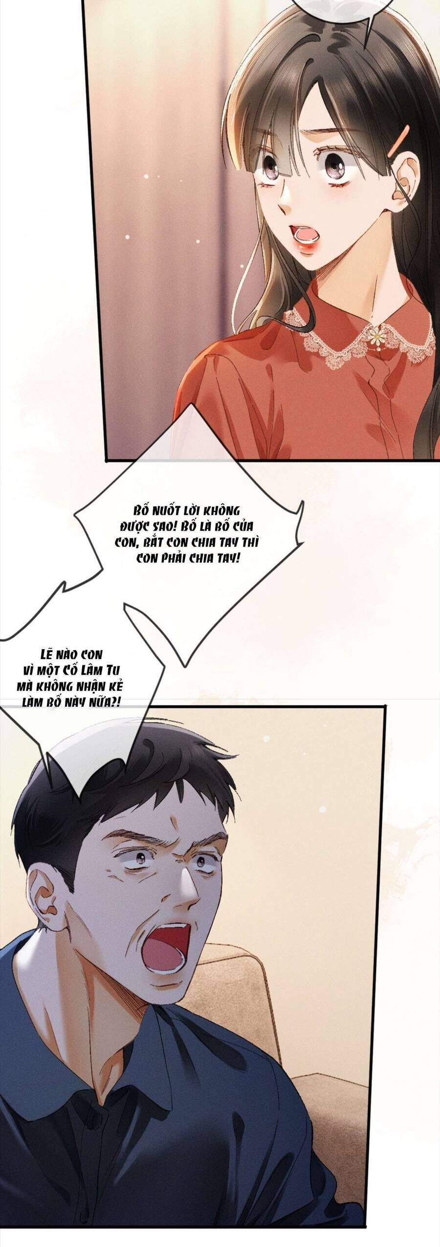 Sa Vào Cạm Bẫy! - Chapter 30 - Page 9