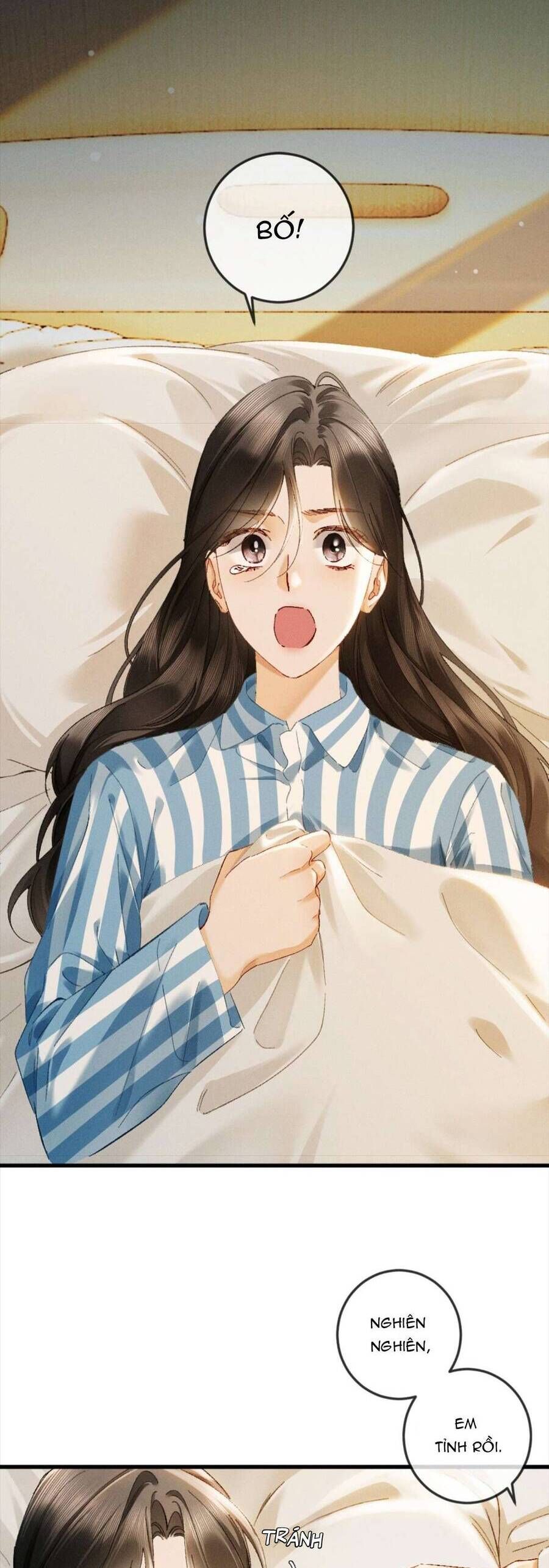 Sa Vào Cạm Bẫy! - Chapter 31 - Page 10