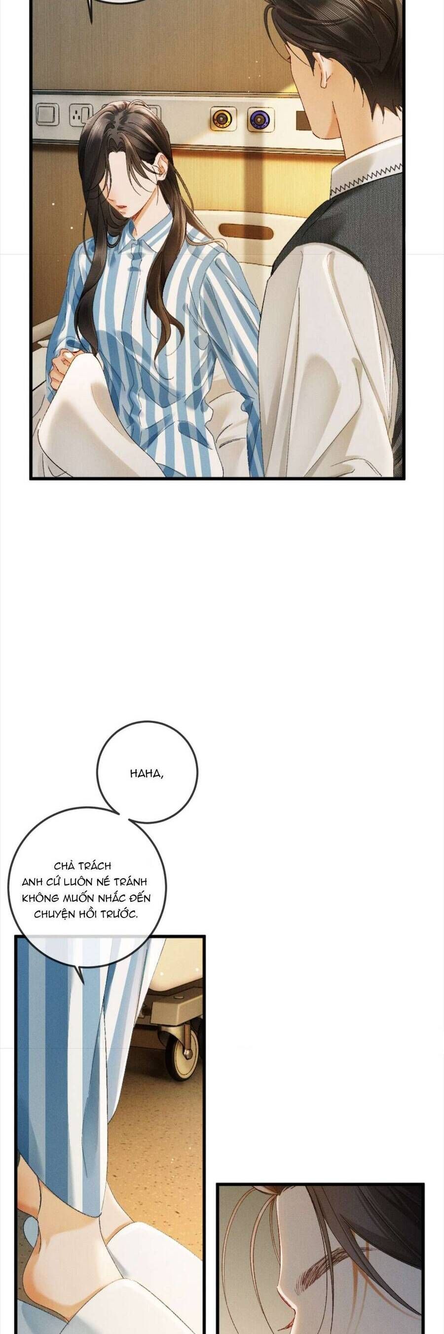 Sa Vào Cạm Bẫy! - Chapter 31 - Page 13