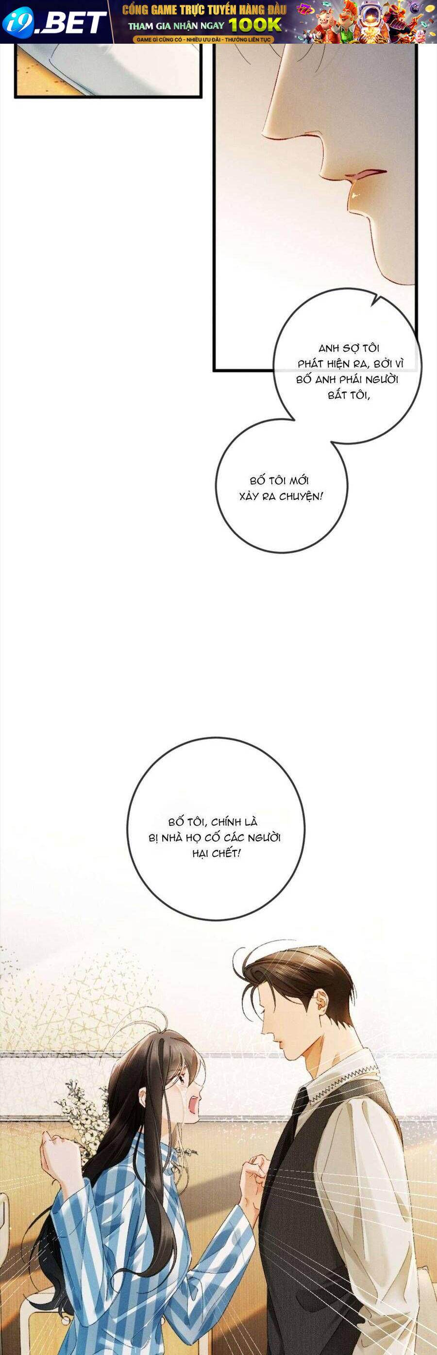 Sa Vào Cạm Bẫy! - Chapter 31 - Page 14