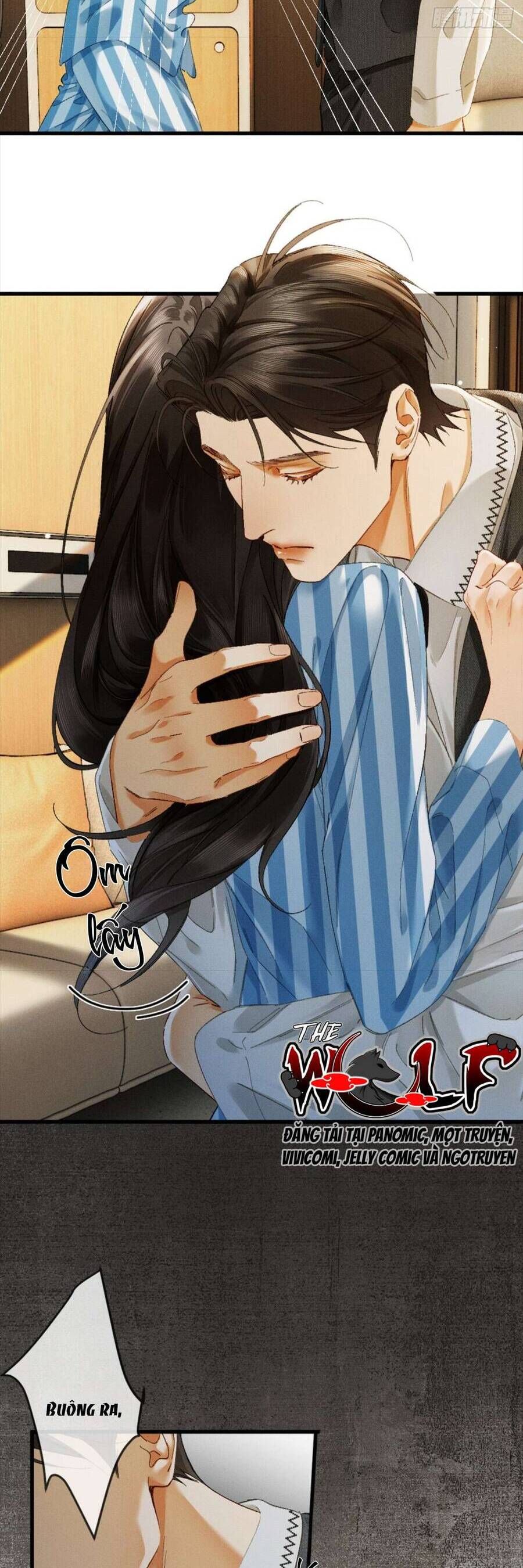 Sa Vào Cạm Bẫy! - Chapter 31 - Page 15