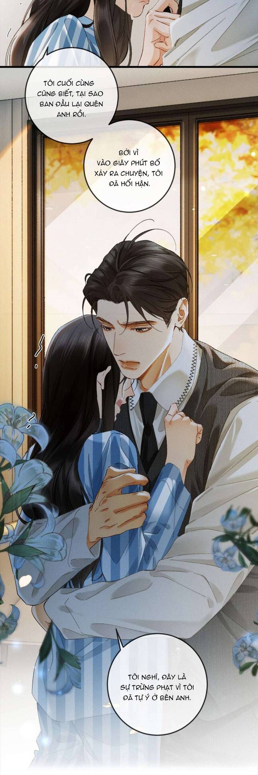 Sa Vào Cạm Bẫy! - Chapter 31 - Page 17