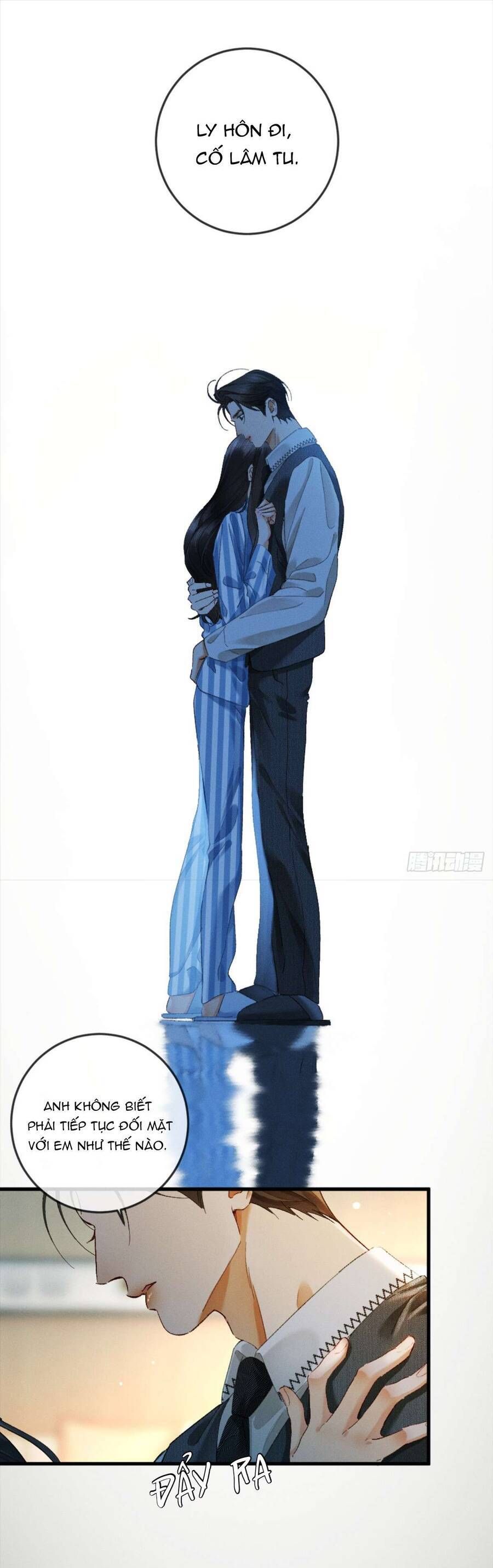 Sa Vào Cạm Bẫy! - Chapter 31 - Page 18