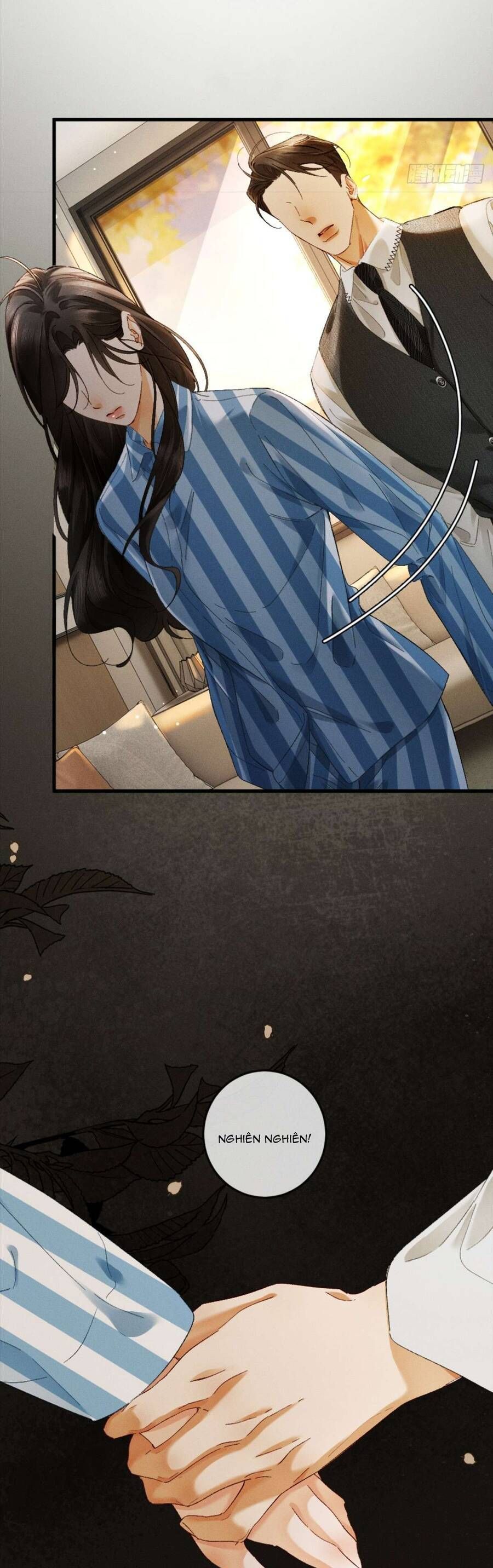 Sa Vào Cạm Bẫy! - Chapter 31 - Page 19