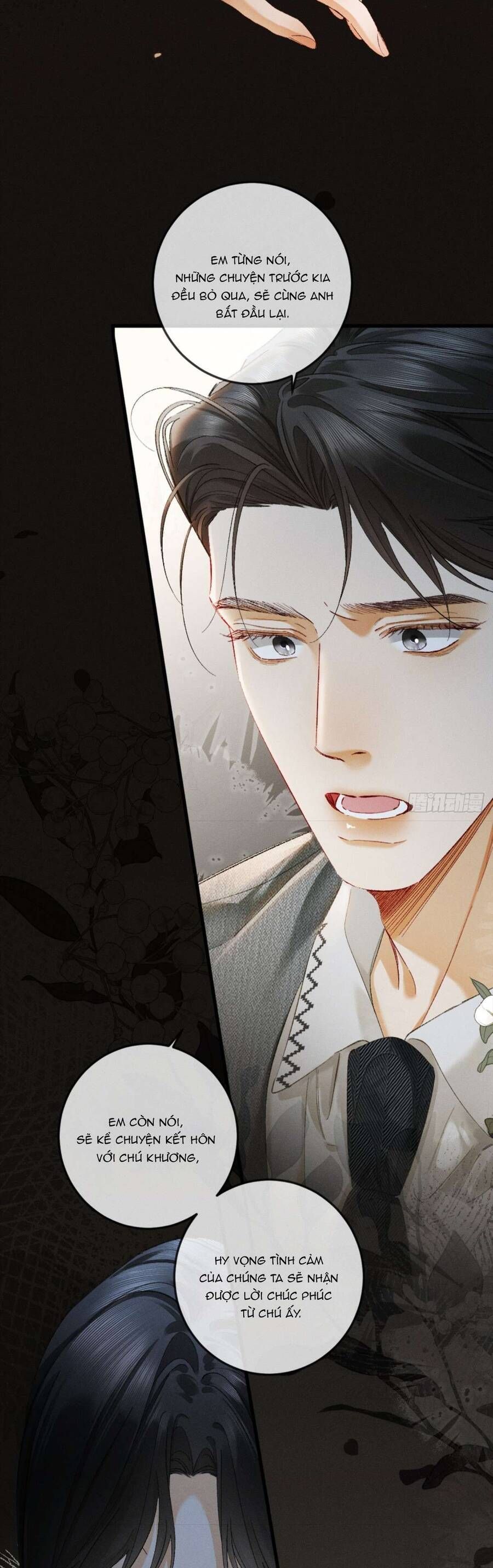 Sa Vào Cạm Bẫy! - Chapter 31 - Page 20