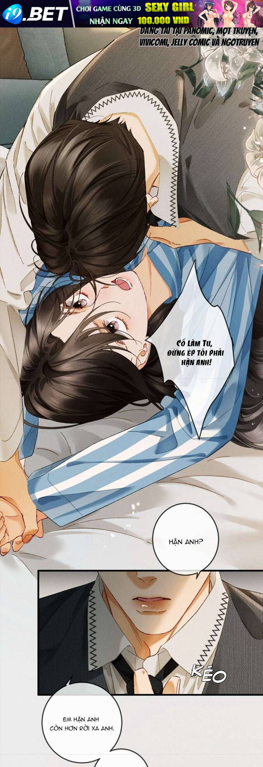 Sa Vào Cạm Bẫy! - Chapter 31 - Page 26