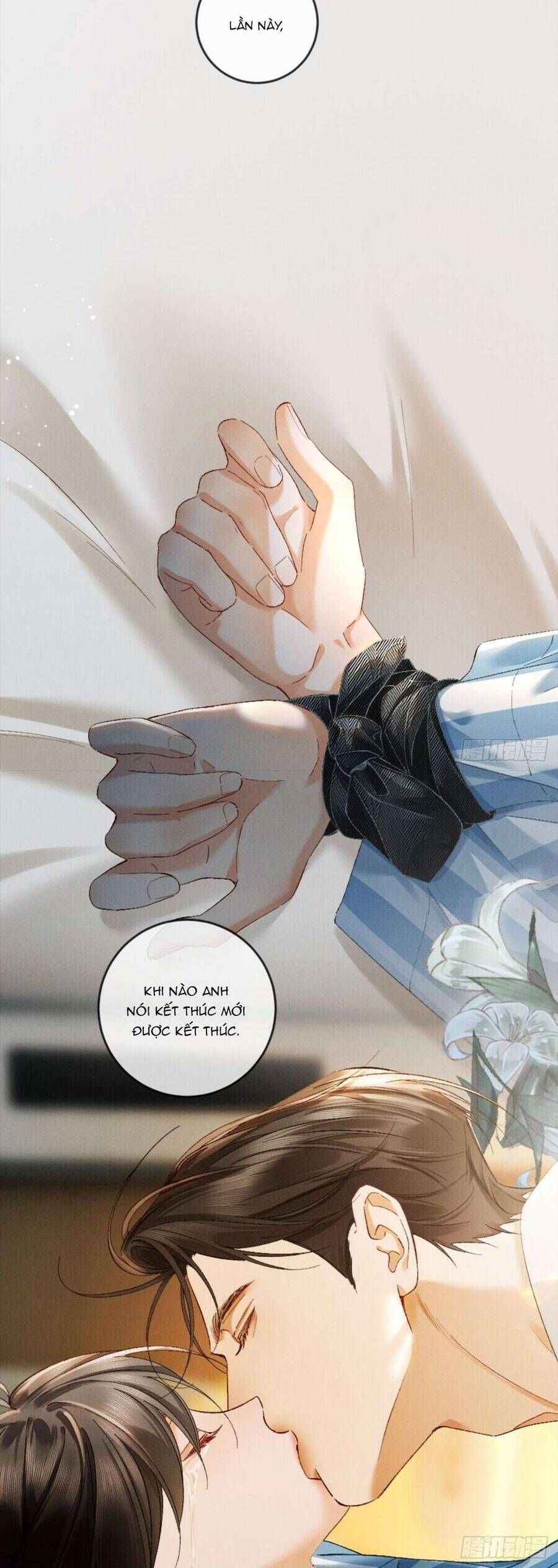 Sa Vào Cạm Bẫy! - Chapter 31 - Page 27