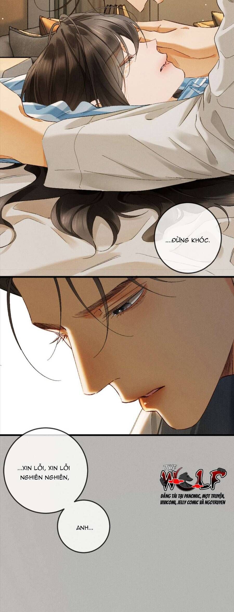 Sa Vào Cạm Bẫy! - Chapter 31 - Page 29