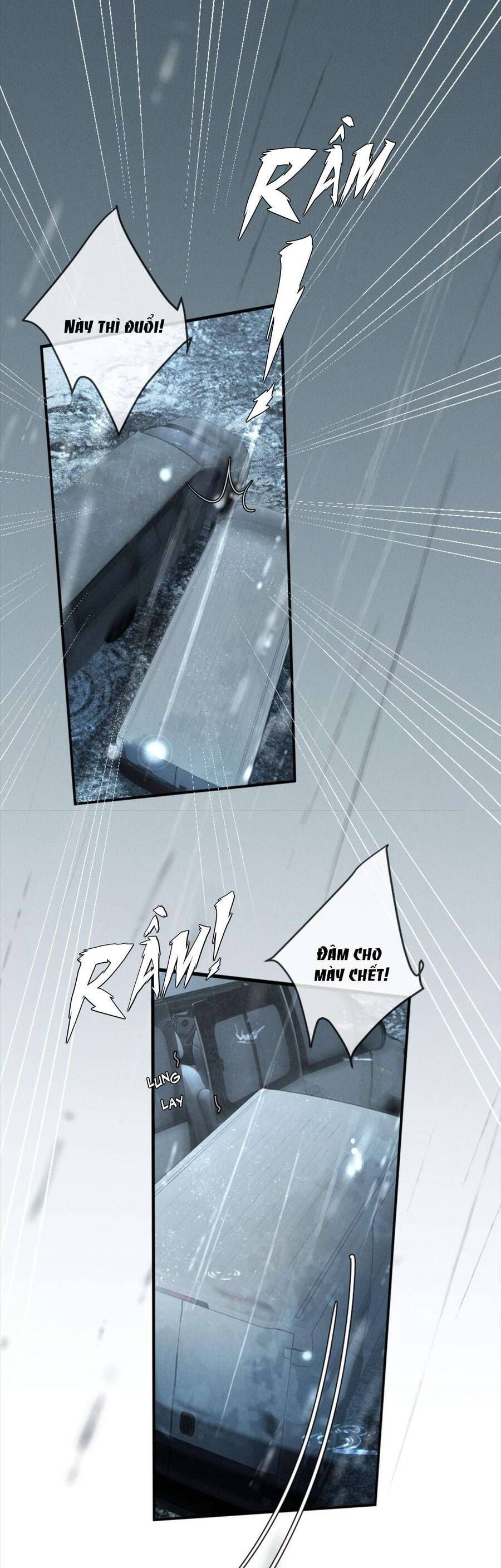 Sa Vào Cạm Bẫy! - Chapter 31 - Page 3