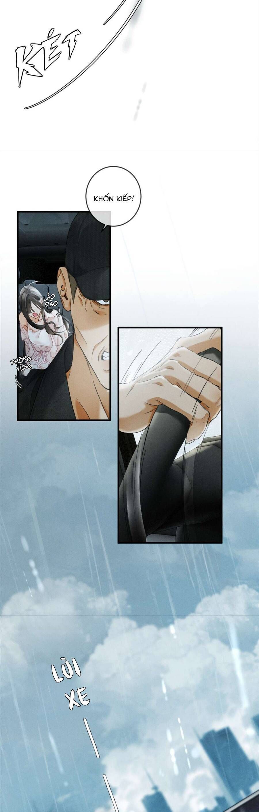 Sa Vào Cạm Bẫy! - Chapter 31 - Page 4