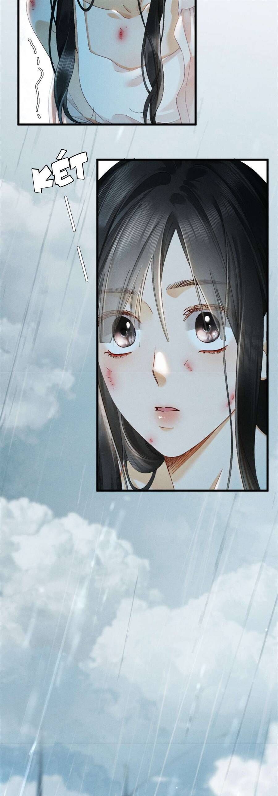 Sa Vào Cạm Bẫy! - Chapter 31 - Page 7