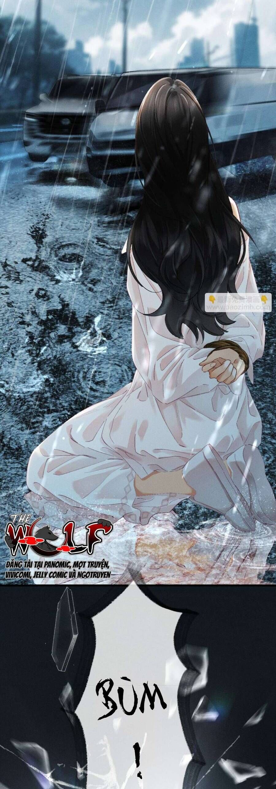 Sa Vào Cạm Bẫy! - Chapter 31 - Page 8