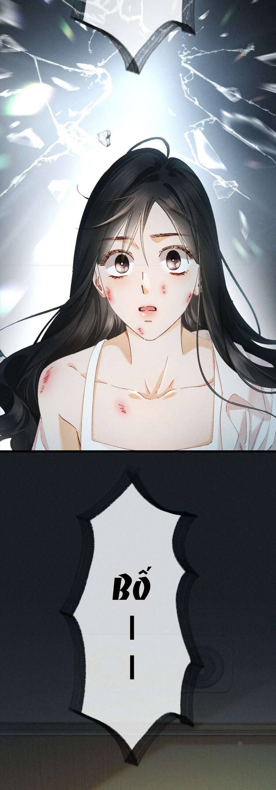 Sa Vào Cạm Bẫy! - Chapter 31 - Page 9