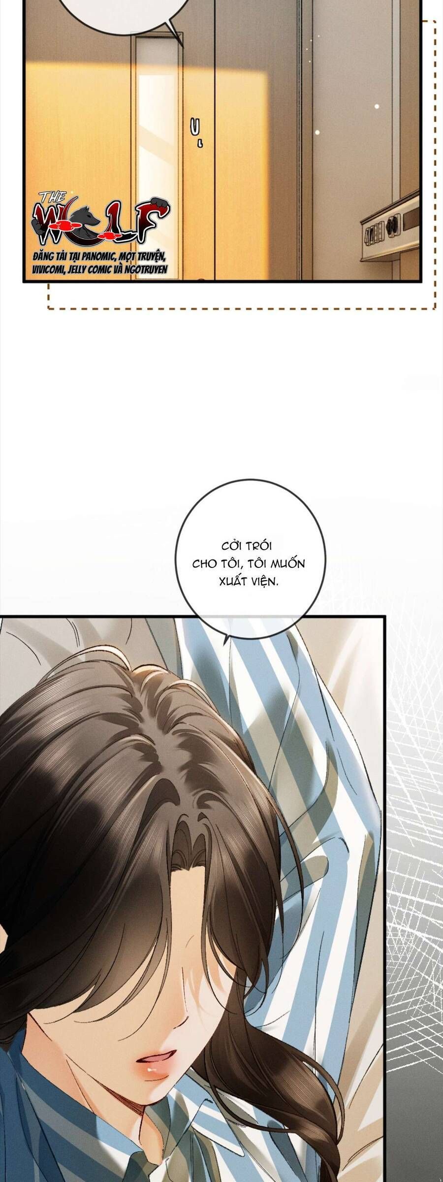 Sa Vào Cạm Bẫy! - Chapter 32 - Page 11