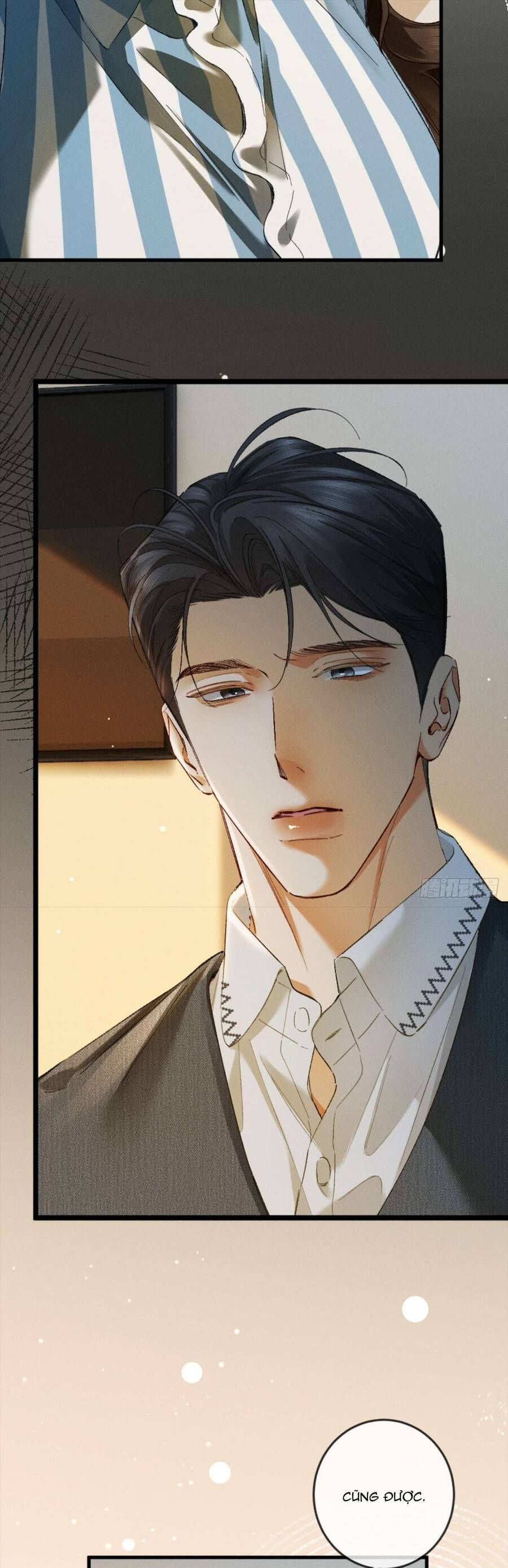 Sa Vào Cạm Bẫy! - Chapter 32 - Page 12