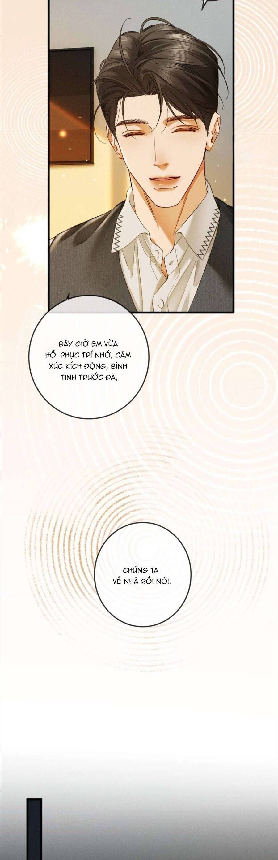 Sa Vào Cạm Bẫy! - Chapter 32 - Page 13