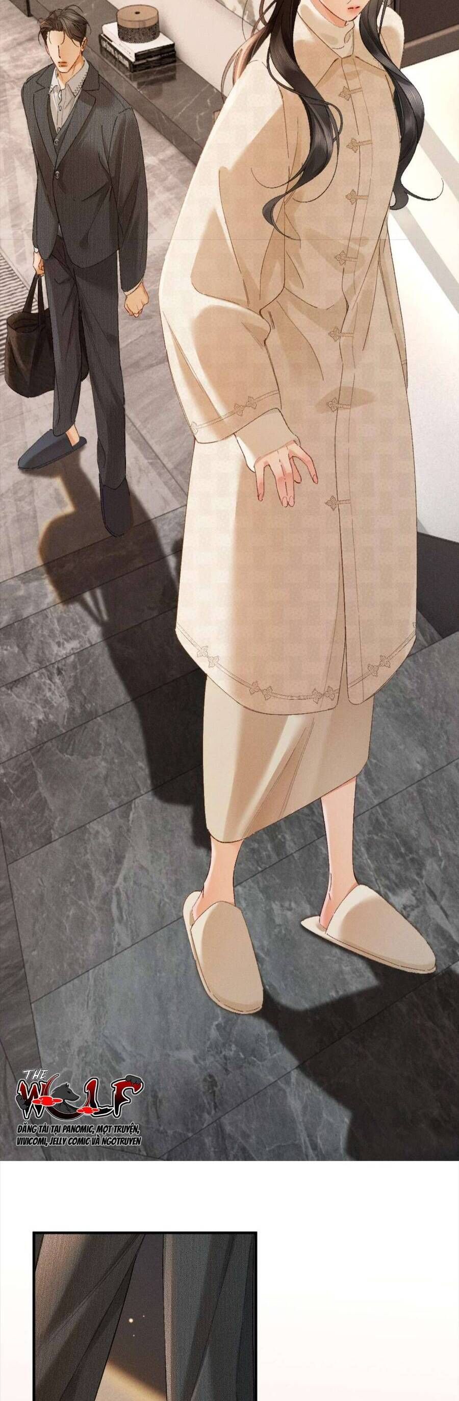 Sa Vào Cạm Bẫy! - Chapter 32 - Page 16