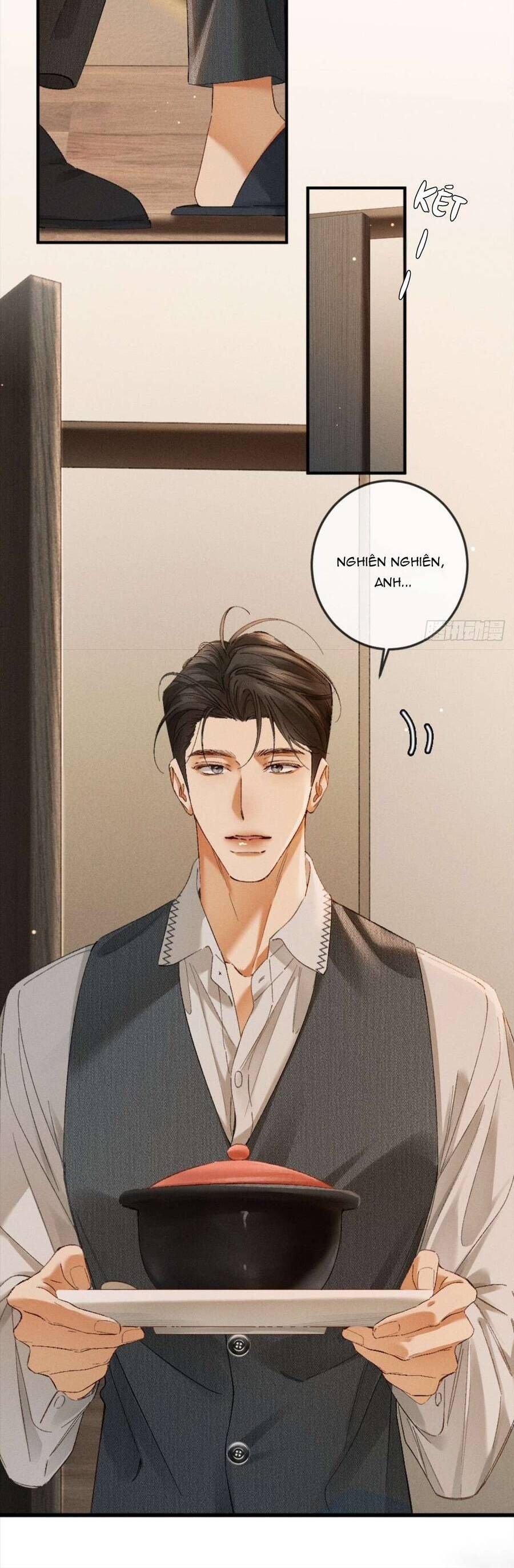 Sa Vào Cạm Bẫy! - Chapter 32 - Page 17