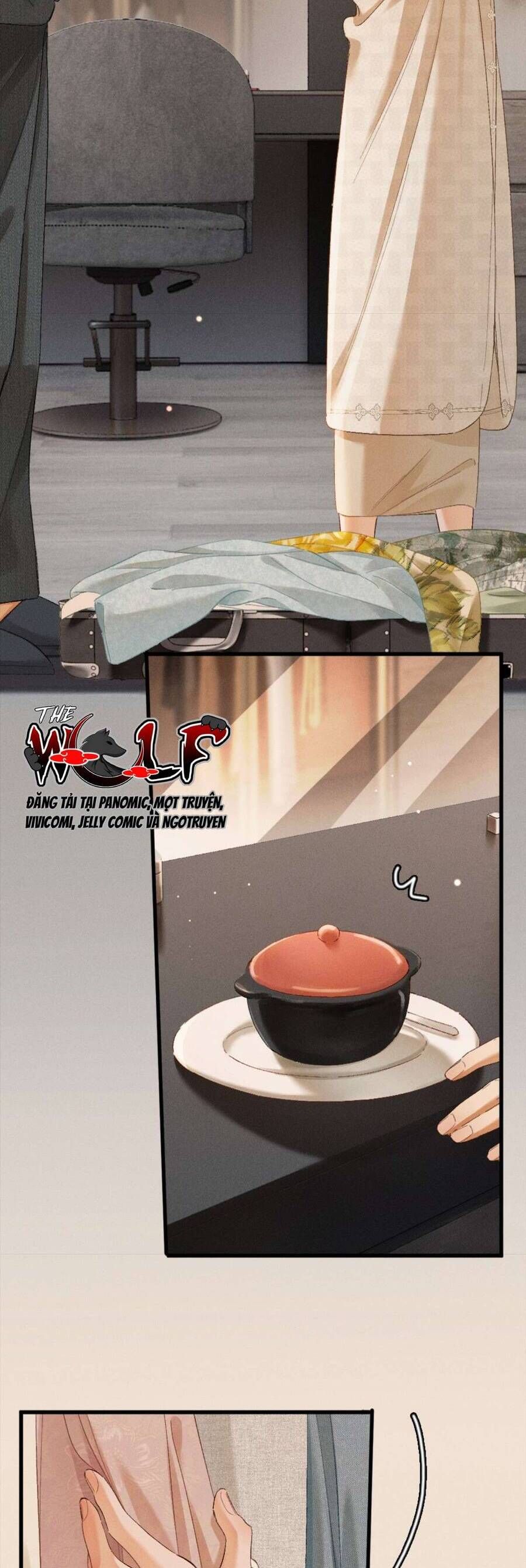 Sa Vào Cạm Bẫy! - Chapter 32 - Page 19