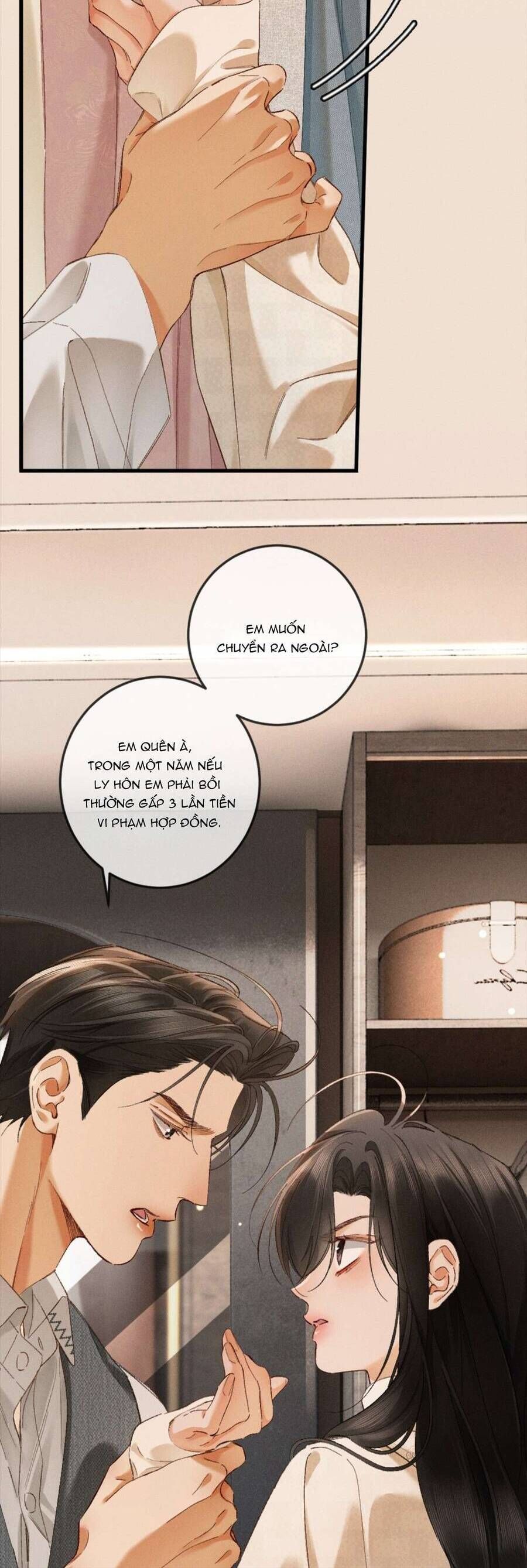 Sa Vào Cạm Bẫy! - Chapter 32 - Page 20