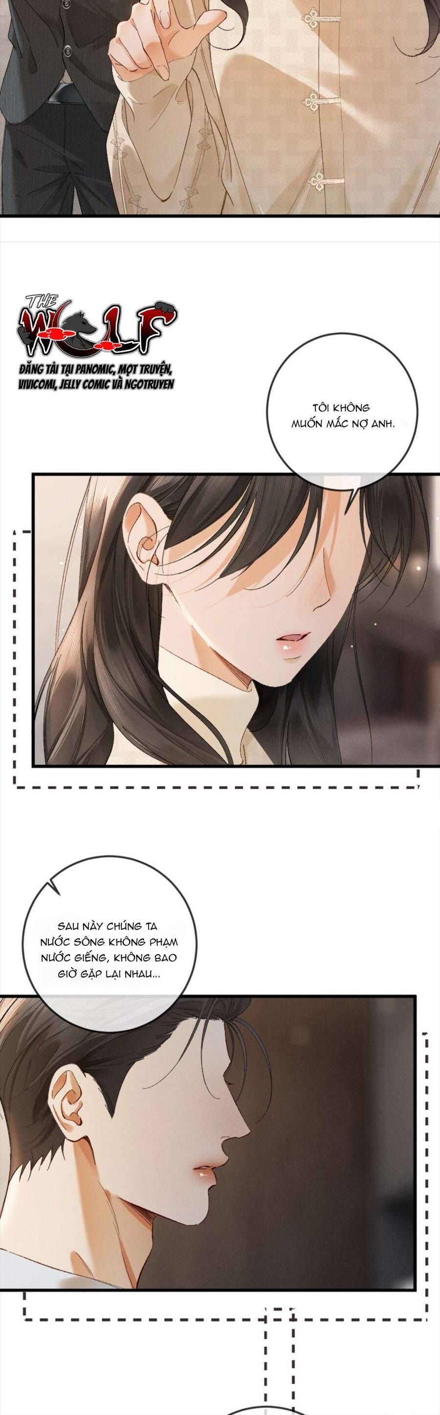 Sa Vào Cạm Bẫy! - Chapter 32 - Page 22