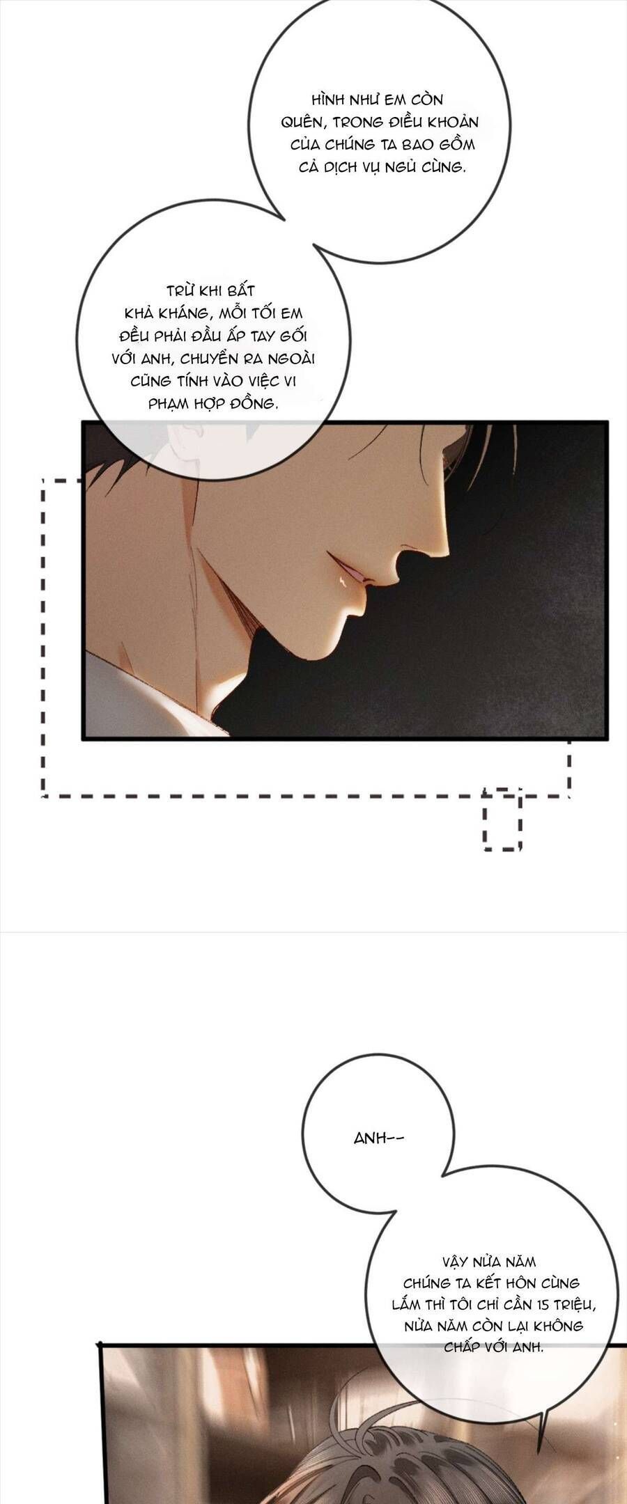 Sa Vào Cạm Bẫy! - Chapter 32 - Page 23