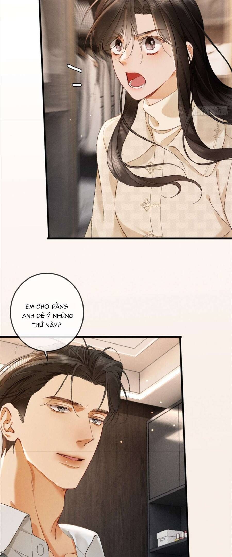 Sa Vào Cạm Bẫy! - Chapter 32 - Page 24