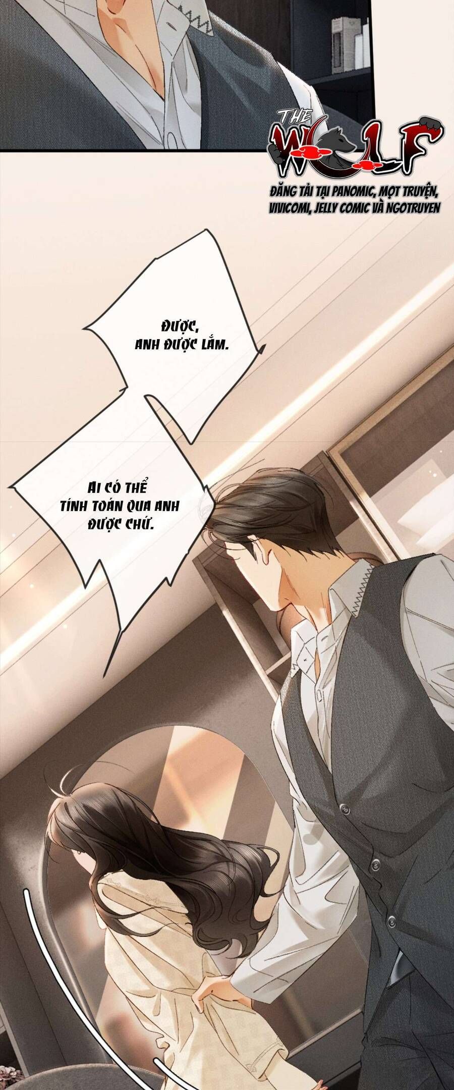 Sa Vào Cạm Bẫy! - Chapter 32 - Page 25