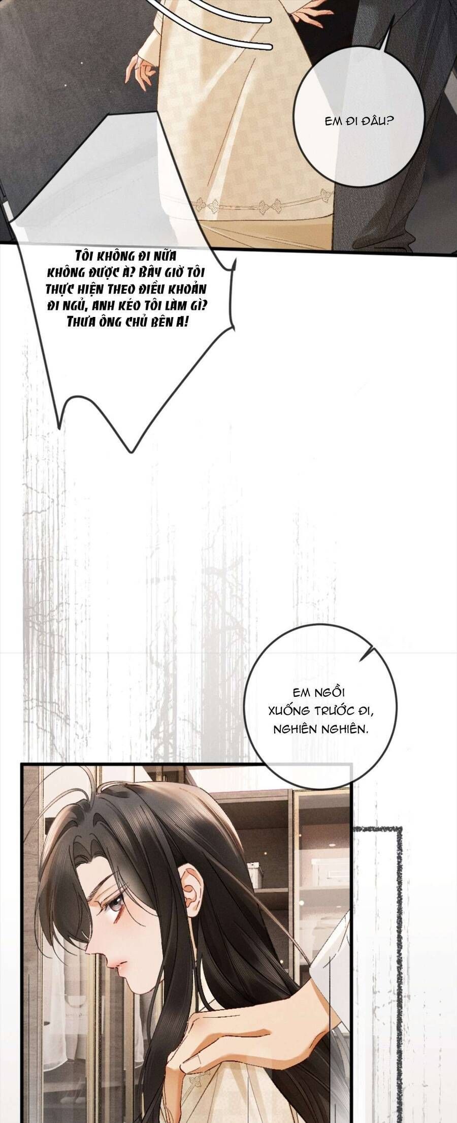 Sa Vào Cạm Bẫy! - Chapter 32 - Page 26