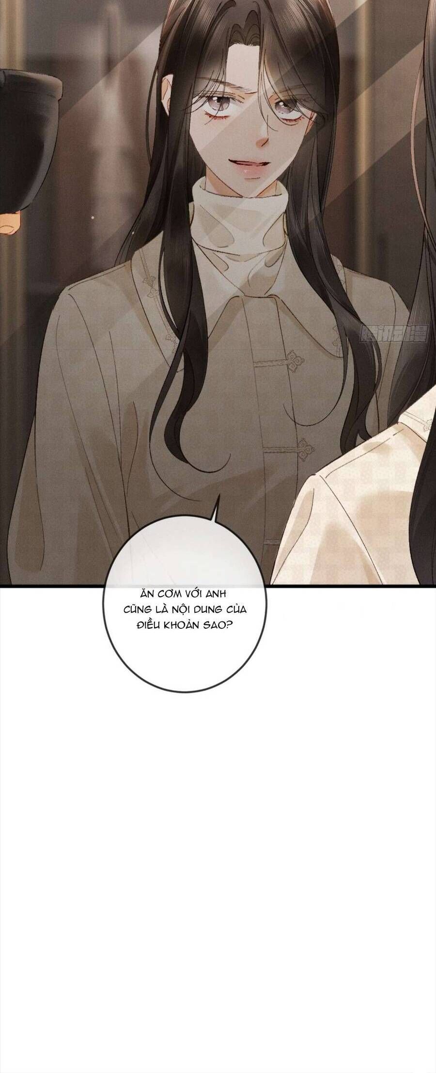 Sa Vào Cạm Bẫy! - Chapter 32 - Page 28