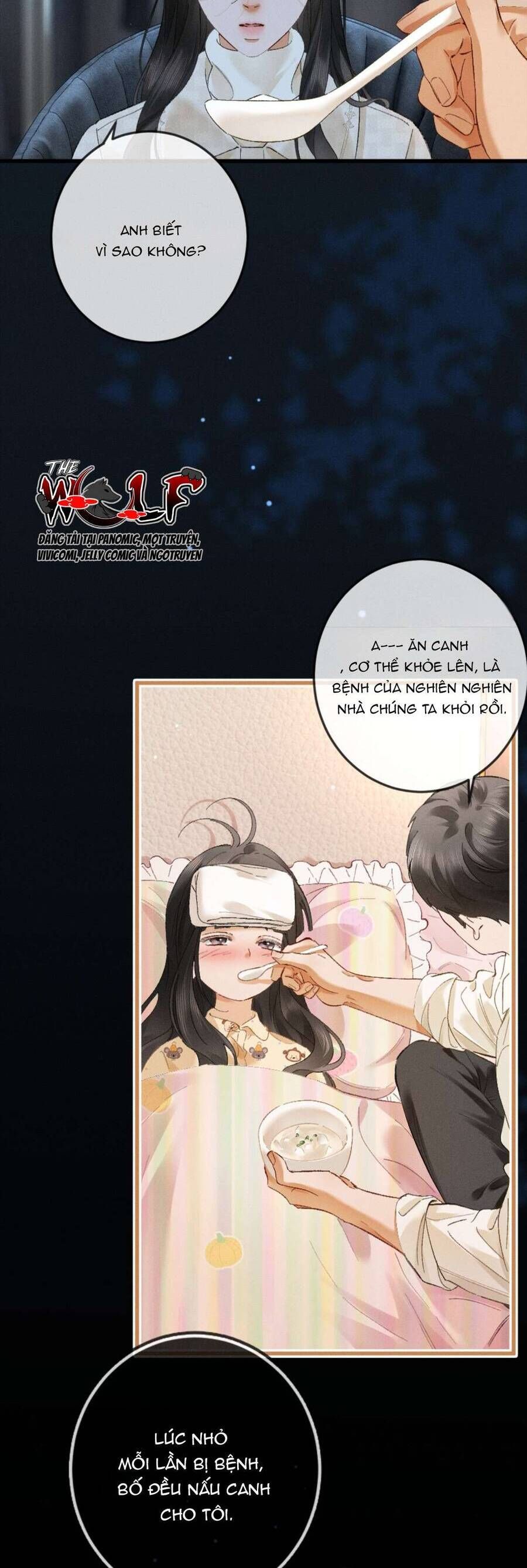 Sa Vào Cạm Bẫy! - Chapter 32 - Page 31