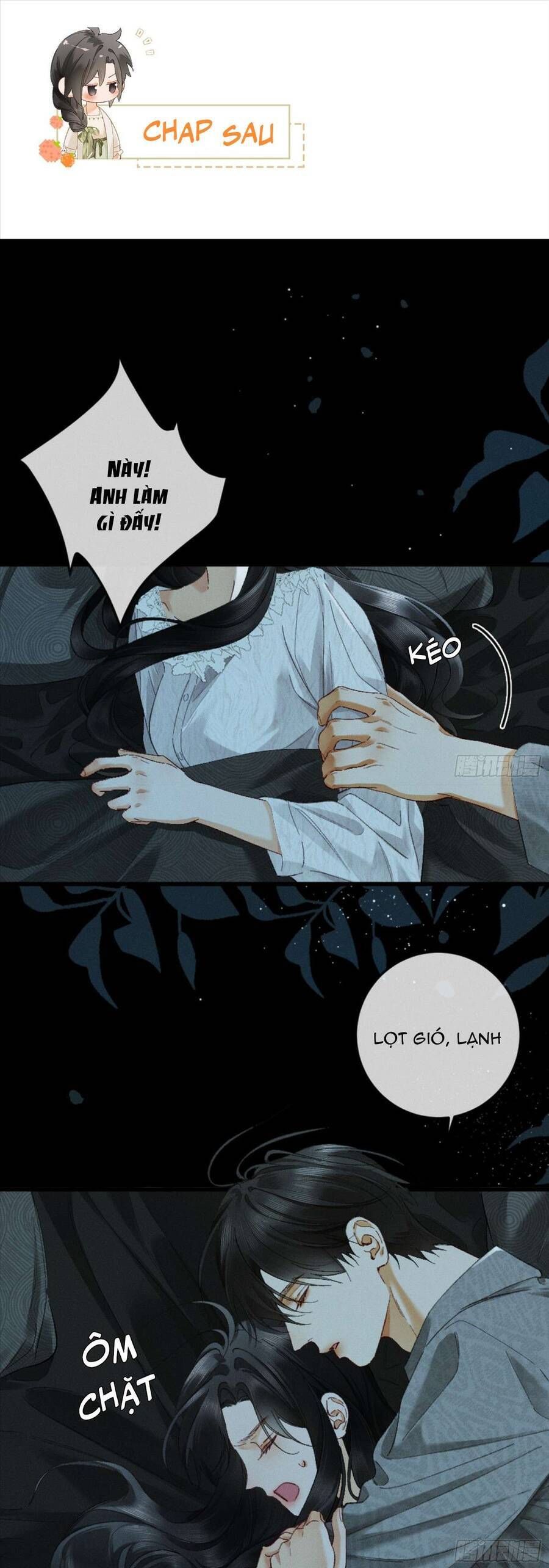 Sa Vào Cạm Bẫy! - Chapter 32 - Page 38