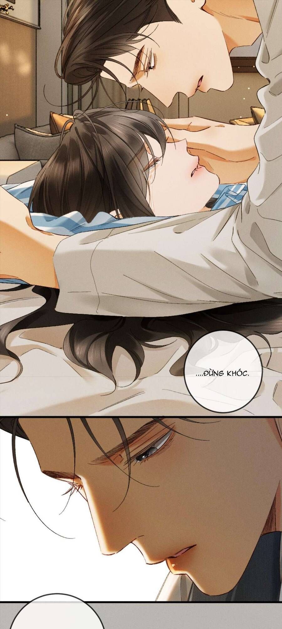 Sa Vào Cạm Bẫy! - Chapter 32 - Page 6