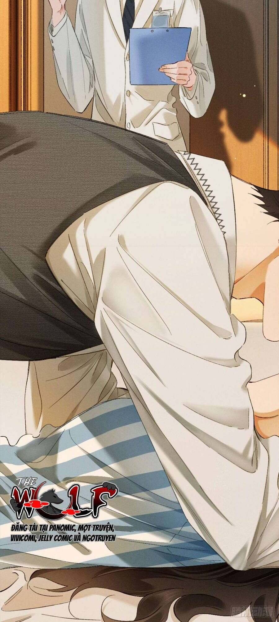 Sa Vào Cạm Bẫy! - Chapter 32 - Page 8