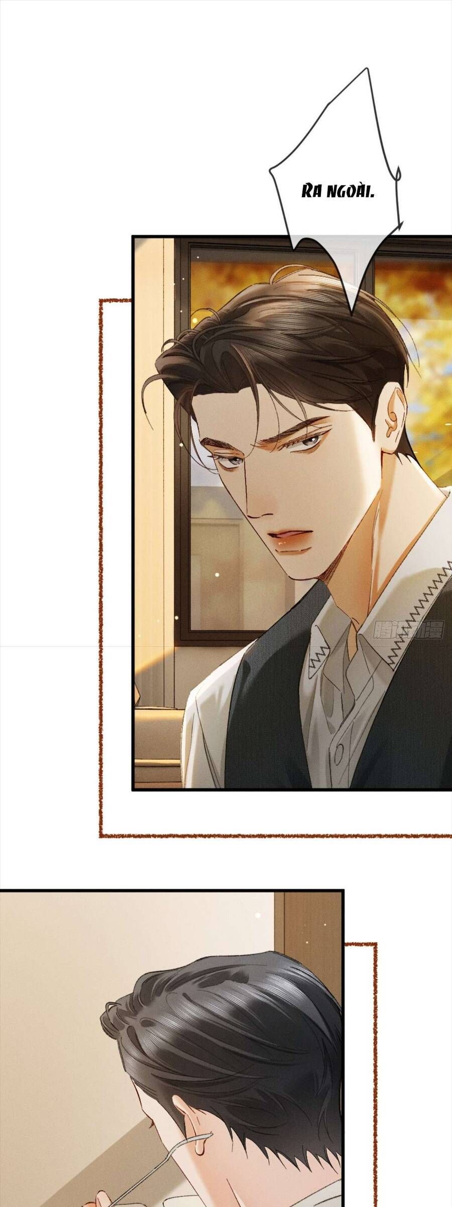 Sa Vào Cạm Bẫy! - Chapter 32 - Page 9